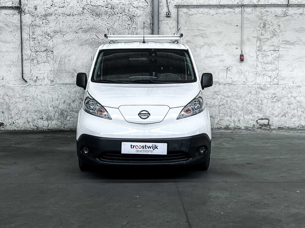 Nissan e-NV200 Business 40 kWh 2019 (Original-NL), VBP-44-H