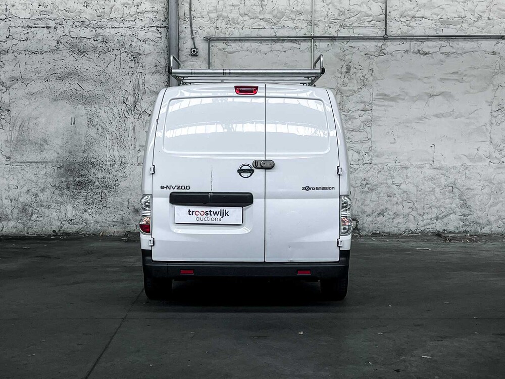 Nissan e-NV200 Business 40 kWh 2019 (Original-NL), VBP-44-H
