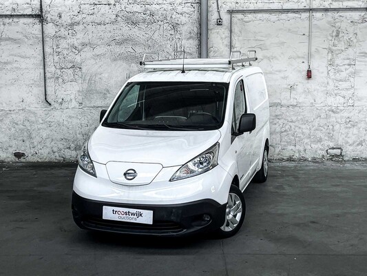 Nissan e-NV200 Business 40 kWh 2019 (Original-NL), VBP-44-H