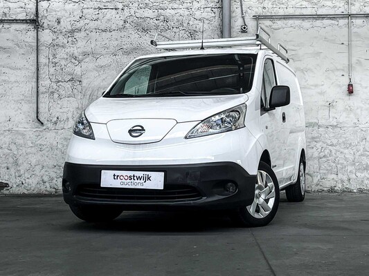 Nissan e-NV200 Business 40 kWh 2019 (Original-NL), VBP-44-H