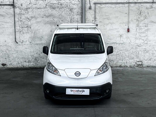 Nissan e-NV200 Business 40 kWh 2019 (Original-NL), VBP-44-H