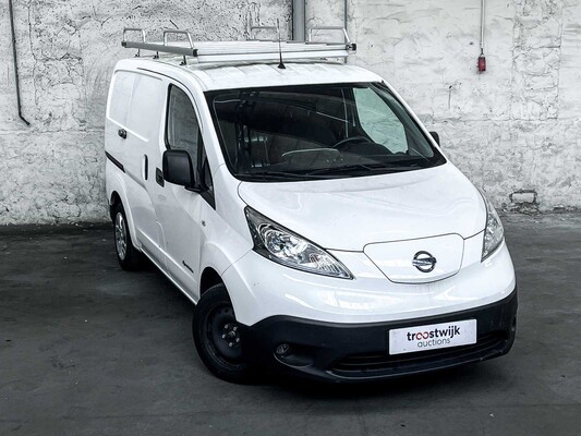 Nissan e-NV200 Business 40 kWh 2019 (Origineel-NL), VBP-44-H