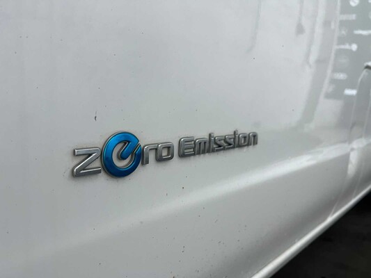 Nissan e-NV200 Business 40 kWh 2019 (Origineel-NL), VBP-44-H