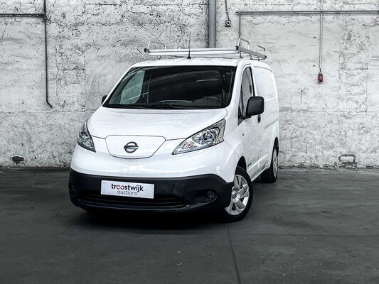 Nissan e-NV200 Business 40 kWh 2019 (Origineel-NL), VBP-44-H