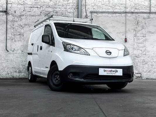 Nissan e-NV200 Business 40 kWh 2019 (Origineel-NL), VBP-44-H