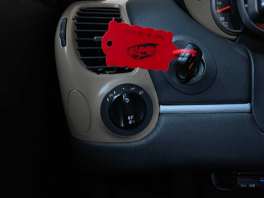 Porsche 911 996 Carrera 3.4 300hp 1999 Youngtimer