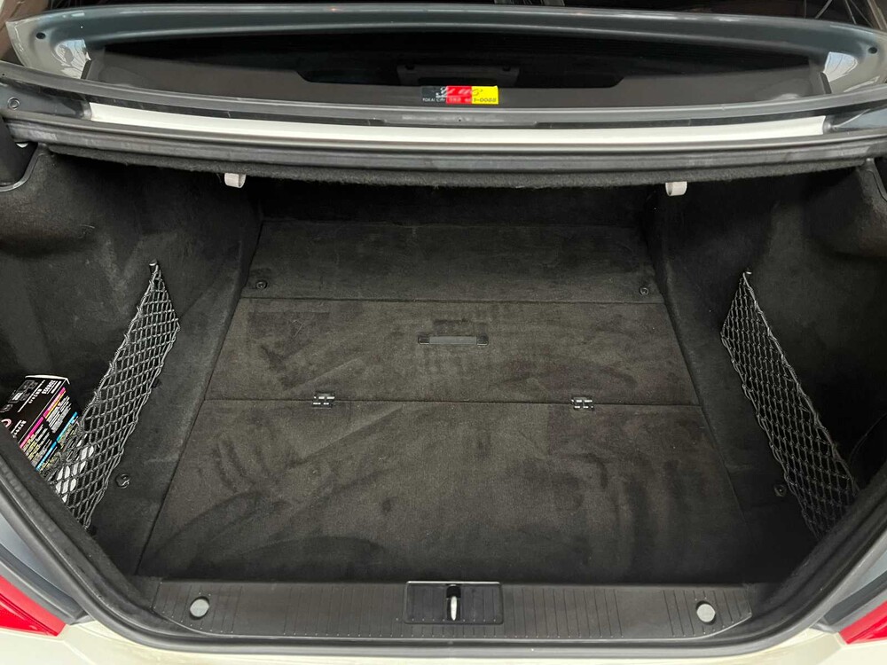 Mercedes-Benz S600 Long 5.5 V12 517hp 2006 S-Class Youngtimer