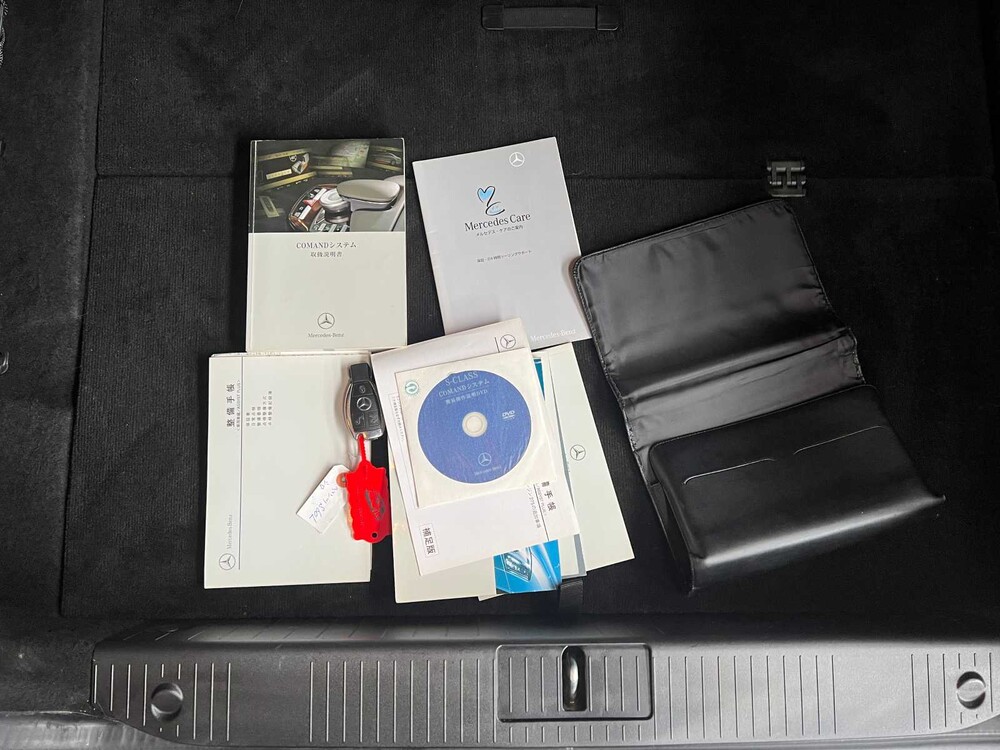 Mercedes-Benz S600 Long 5.5 V12 517hp 2006 S-Class Youngtimer