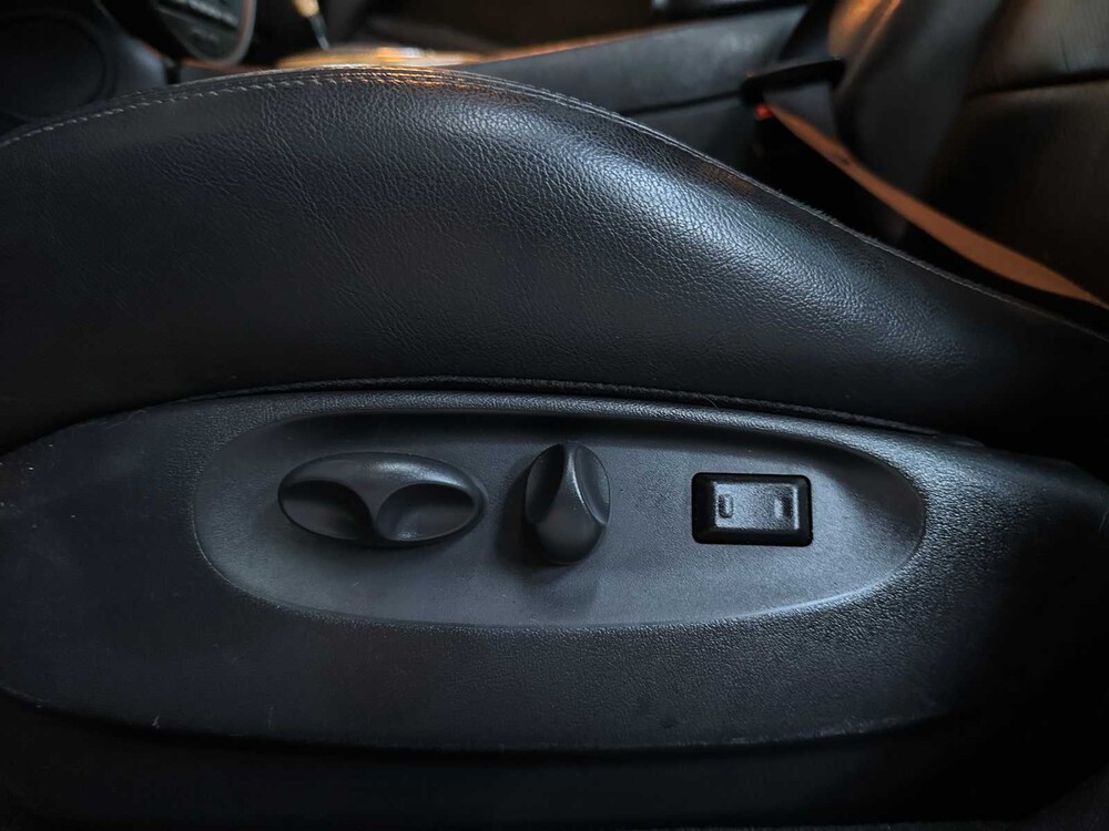 Jaguar S-type 3.0 V6 Executive 248hp 2000 (Original-NL), 99-FJ-NF Youngtimer