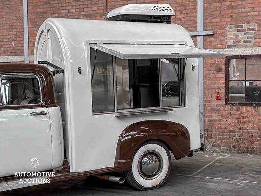 Chevrolet 3600 Eiswagen (FOOD TRUCK) 1952