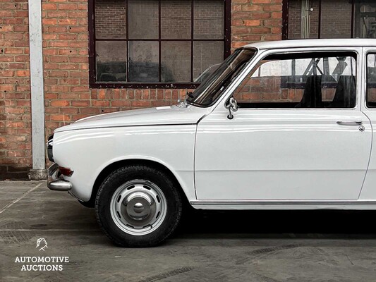 Daf 44 Cobi (1st Type) 60hp 1968, PM-74-00