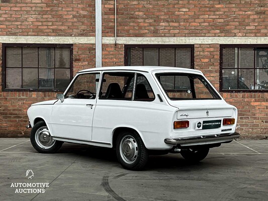 Daf 44 Cobi (1st Type) 60hp 1968, PM-74-00