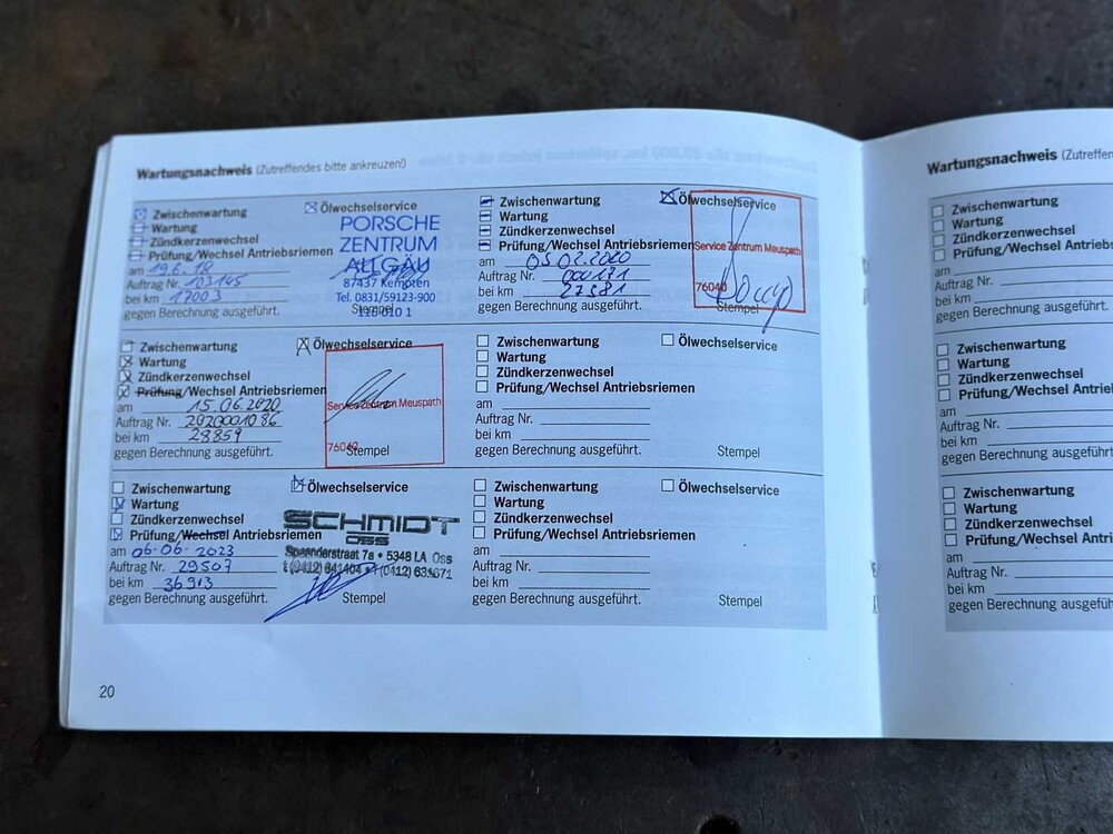 Porsche 911 GT3 RS 4.0 500hp 2017, Dutch registration