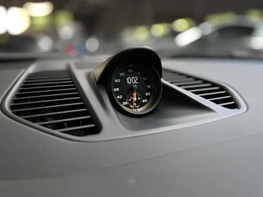 Porsche 911 GT3 RS 4.0 500hp 2017, Dutch registration