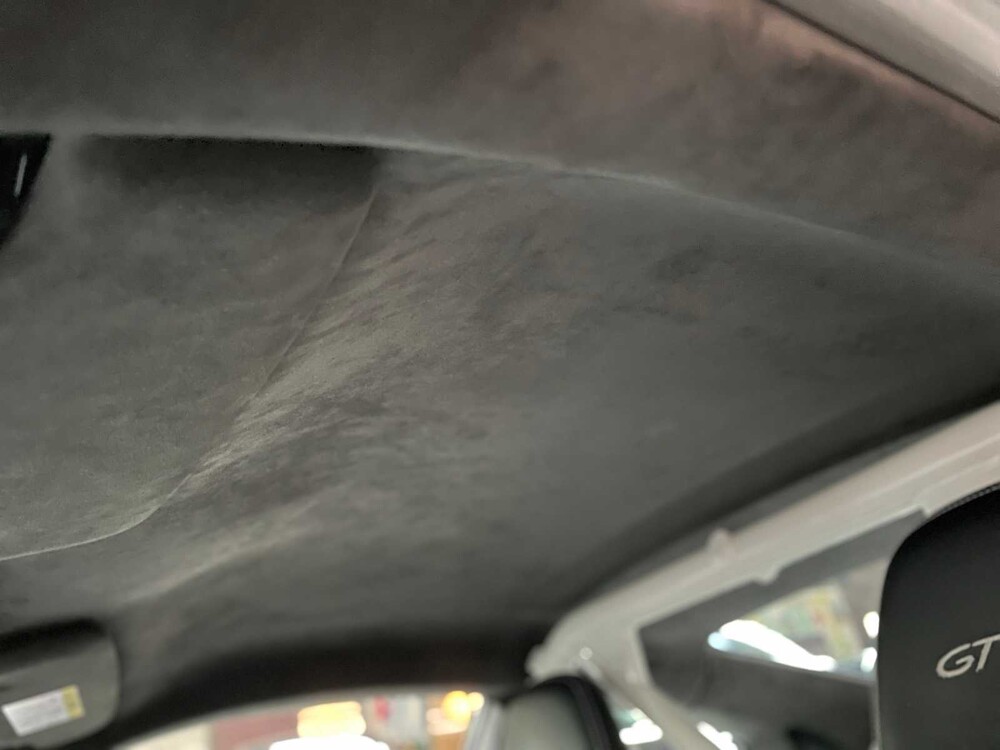 Porsche 911 GT3 RS 4.0 500hp 2017, Dutch registration