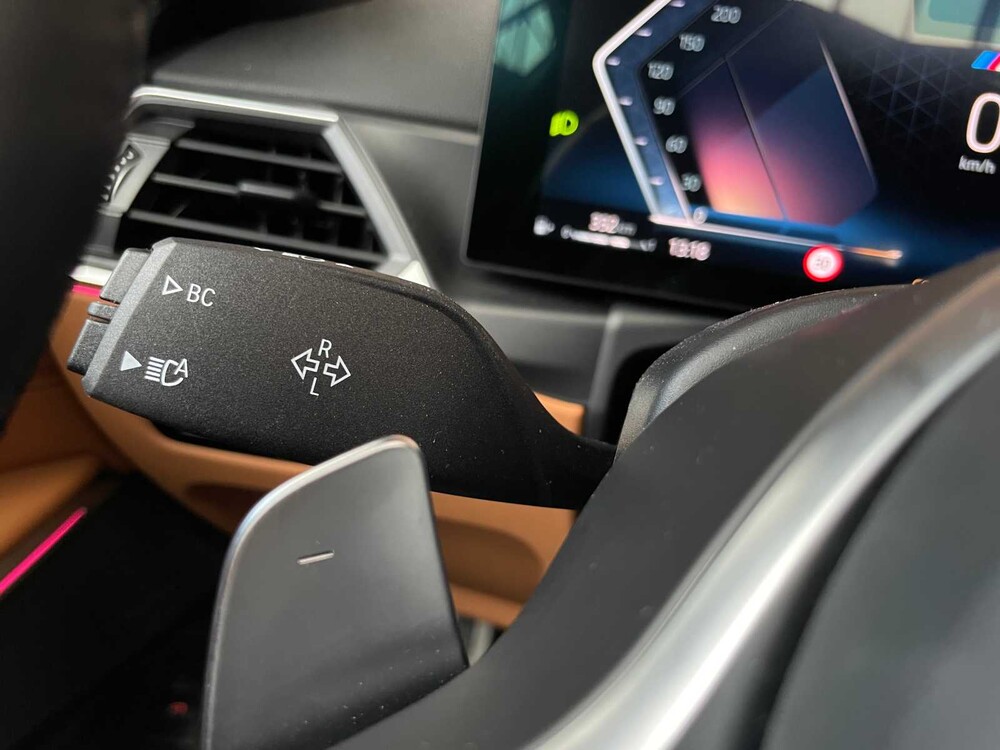 BMW M340i xDrive M-Sport 374hp 2024 G20 (Original-NL + 1st owner) 3-Series, X-742-PS -Manufacturer's Warranty-