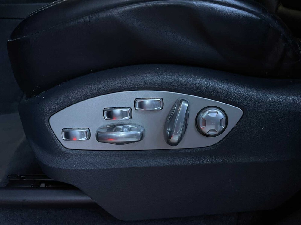 Porsche Cayenne S E-Hybrid 3.0 V6 Platinum Edition 416hp 2017 (original-NL + 1st owner), NX-434-X