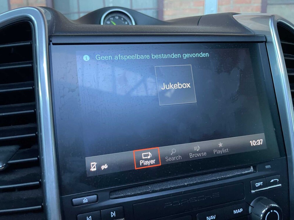 Porsche Cayenne S E-Hybrid 3.0 V6 Platinum Edition 416hp 2017 (original-NL + 1st owner), NX-434-X