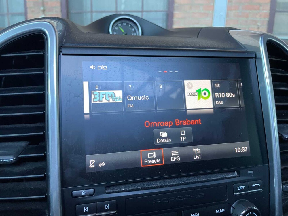 Porsche Cayenne S E-Hybrid 3.0 V6 Platinum Edition 416hp 2017 (original-NL + 1st owner), NX-434-X