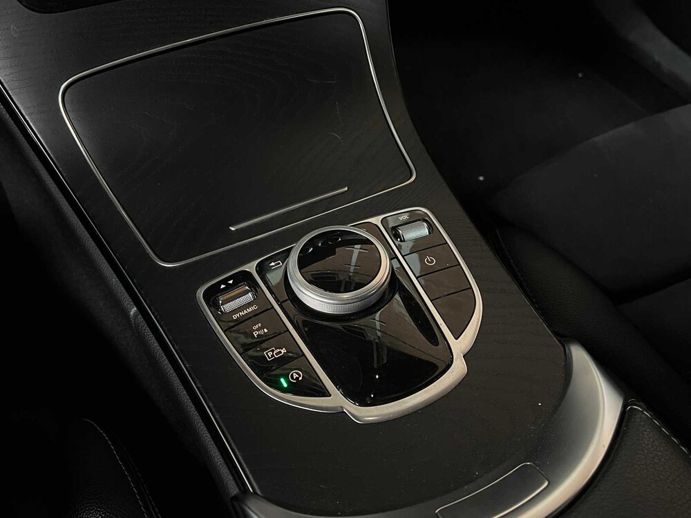 Mercedes-Benz C160 Kombi AMG Limited Business Solution 129PS 2020 (Original-NL), H-303-GG