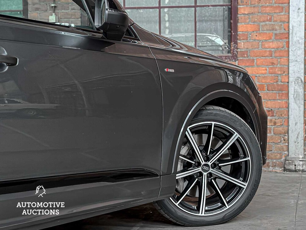 Audi Q7 55 TFSI e Quattro Pro Line S 340hp 2022 (Original-NL), N-814-XL