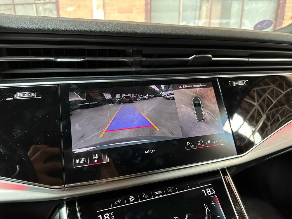 Audi Q7 55 TFSI e Quattro Pro Line S 340hp 2022 (Original-NL), N-814-XL