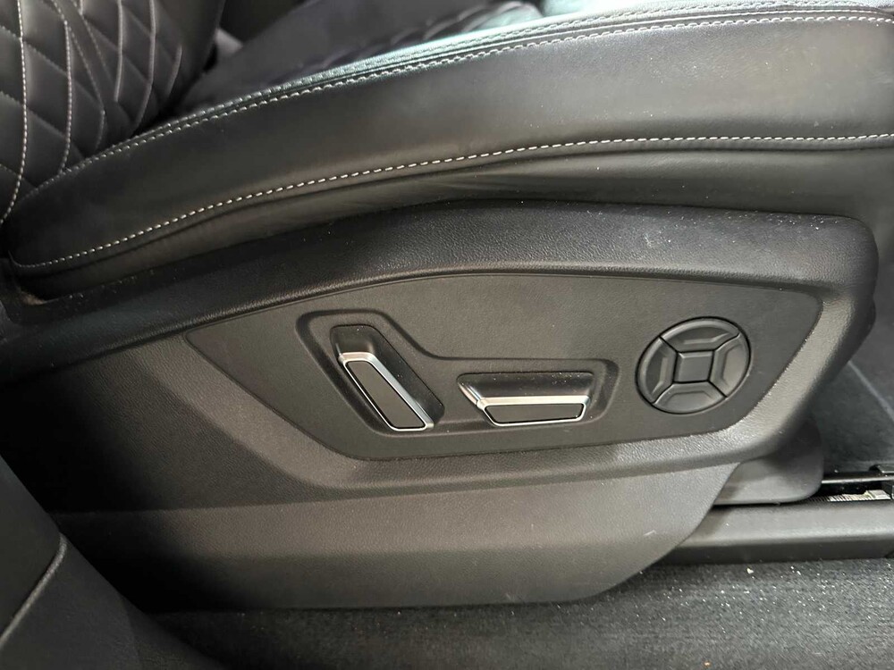 Audi Q7 55 TFSI e Quattro Pro Line S 340hp 2022 (Original-NL), N-814-XL
