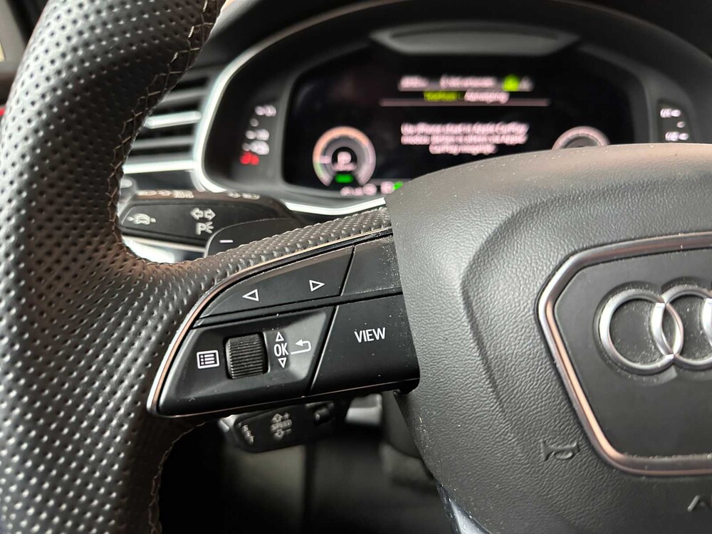 Audi Q7 55 TFSI e Quattro Pro Line S 340hp 2022 (Original-NL), N-814-XL