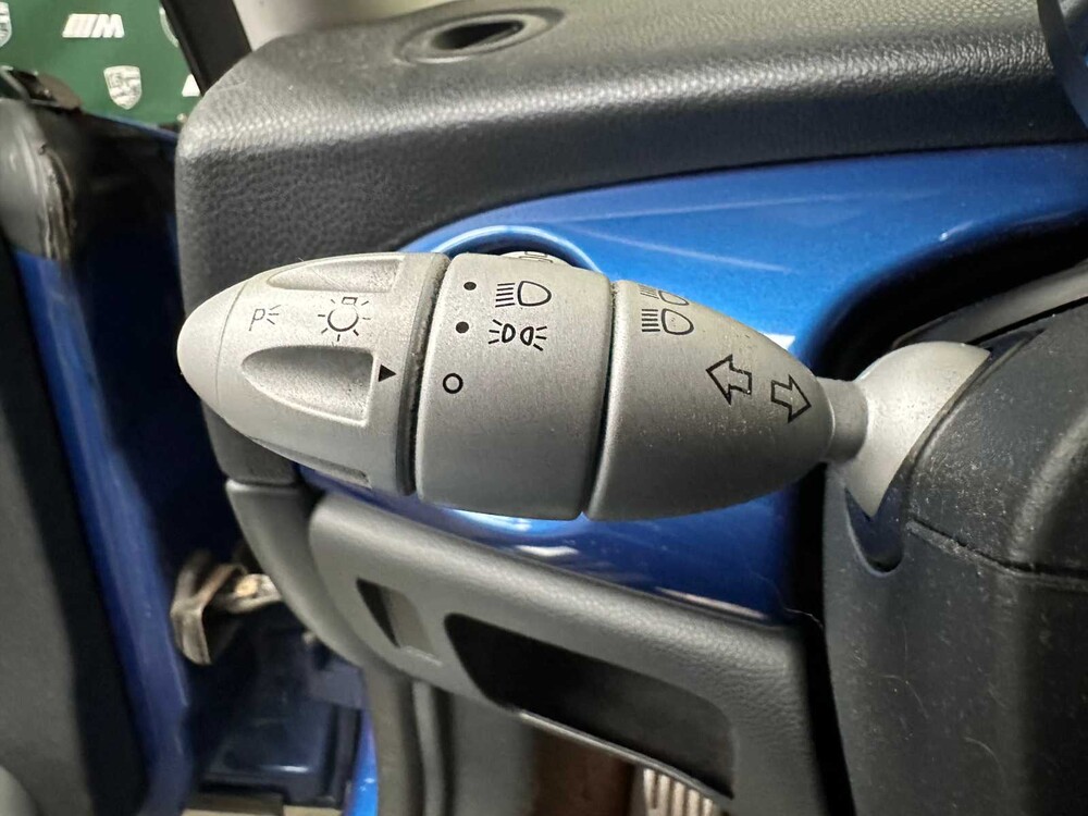 Mini 1.6 Cooper S Chili 170hp 2004, 67-PR-XR