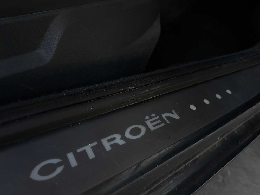 Citroen C3 Pluriel 1.4i Cabriolet 73hp 2006 (Original-NL), 54-SG-RS