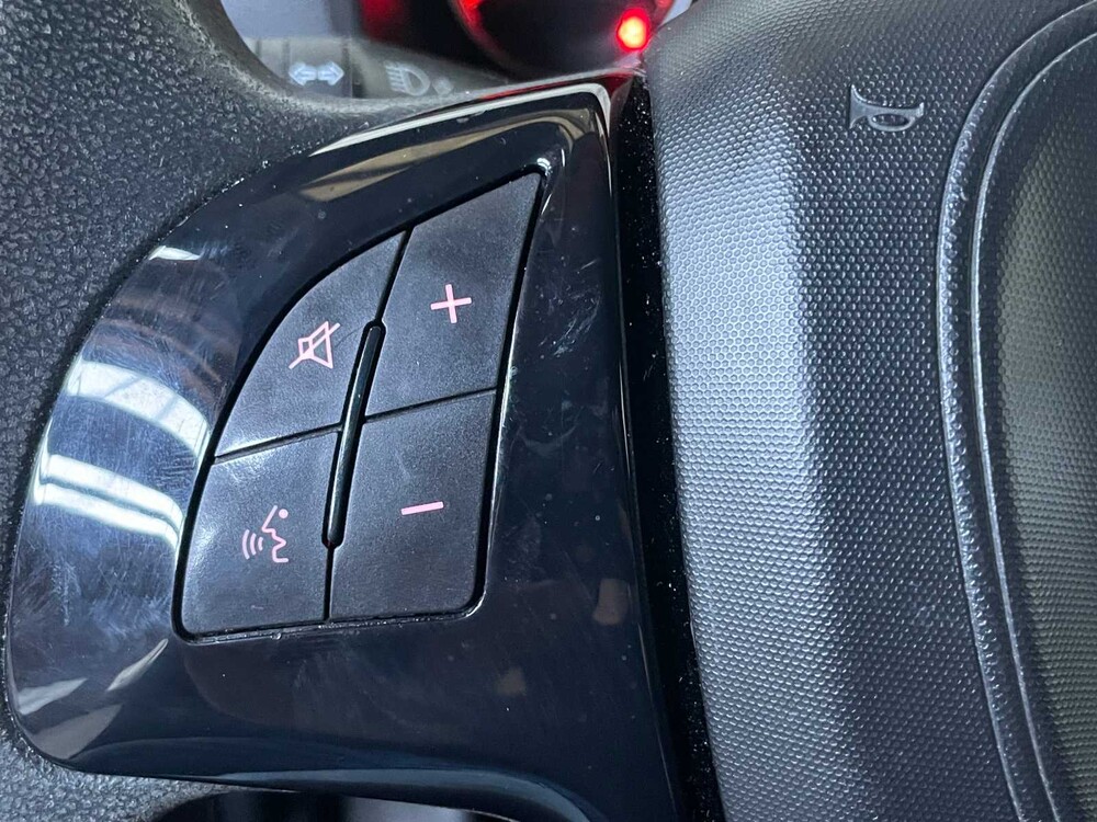 Fiat Doblo Cargo 1.6 MJ L2H1 SX 105hp 2016 (hearse/transfer/hearse), VT-209-G