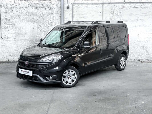 Fiat Doblo Cargo 1.6 MJ L2H1 SX 105hp 2016 (hearse/transfer/hearse), VT-209-G