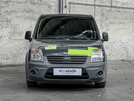 Ford Transit Connect T200S 1.8 TDCi EcoEd 75hp 2010, 1-VHP-29