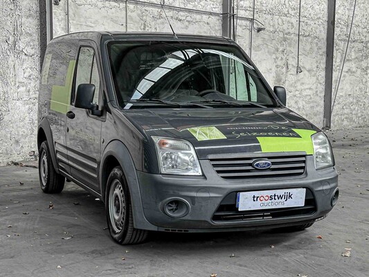 Ford Transit Connect T200S 1.8 TDCi EcoEd 75PS 2010, 1-VHP-29