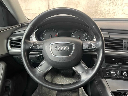 Audi A6 Avant 2.0 TDI Pro Line Plus search 136 HP 2013, PJ-388-L