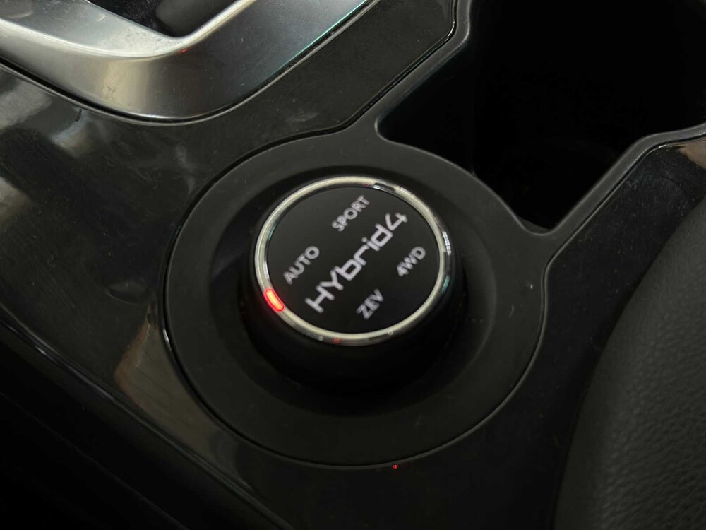 Peugeot 3008 2.0 HDiF HYbrid4 163hp 2012 (Original-NL), 48-XZV-1