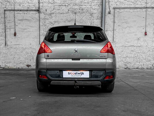 Peugeot 3008 2.0 HDiF HYbrid4 163PS 2012 (Original-NL), 48-XZV-1