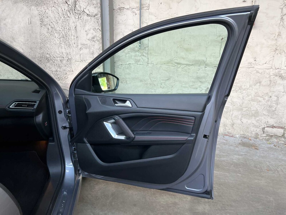  Peugeot 308 1.2 PureTech GT-Line 131hp 2020, S-561-HX