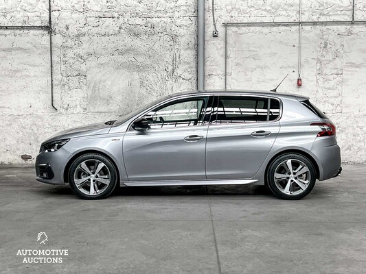  Peugeot 308 1.2 PureTech GT-Line 131hp 2020, S-561-HX