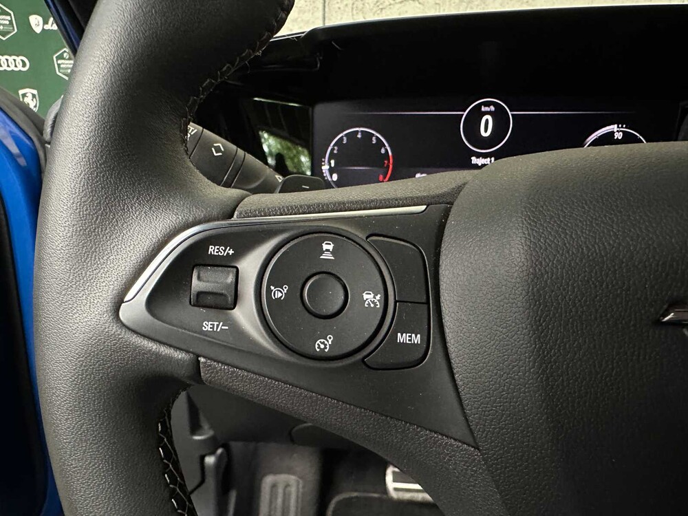 Opel Mokka 1.2 Turbo Elegance 131hp 2021, S-338-FF