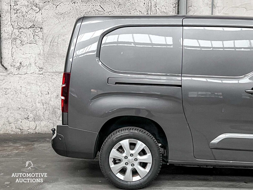 Opel Combo 1.5D L2H1 Edition 131hp 2021 (Original-NL), VKD-84-B