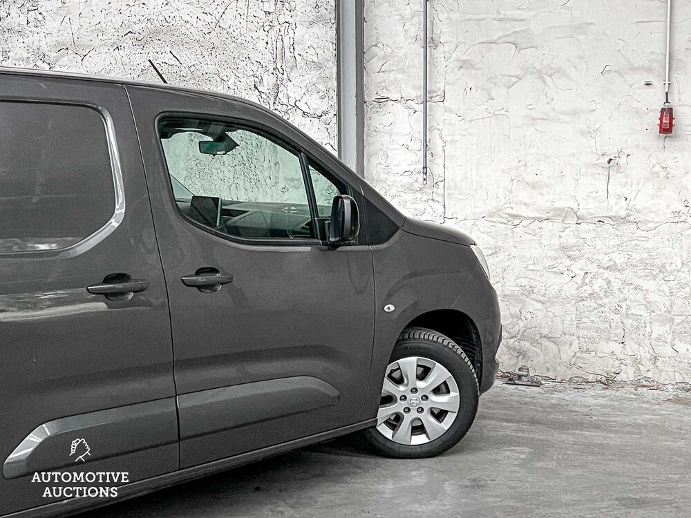 Opel Combo 1.5D L2H1 Edition 131hp 2021 (Original-NL), VKD-84-B