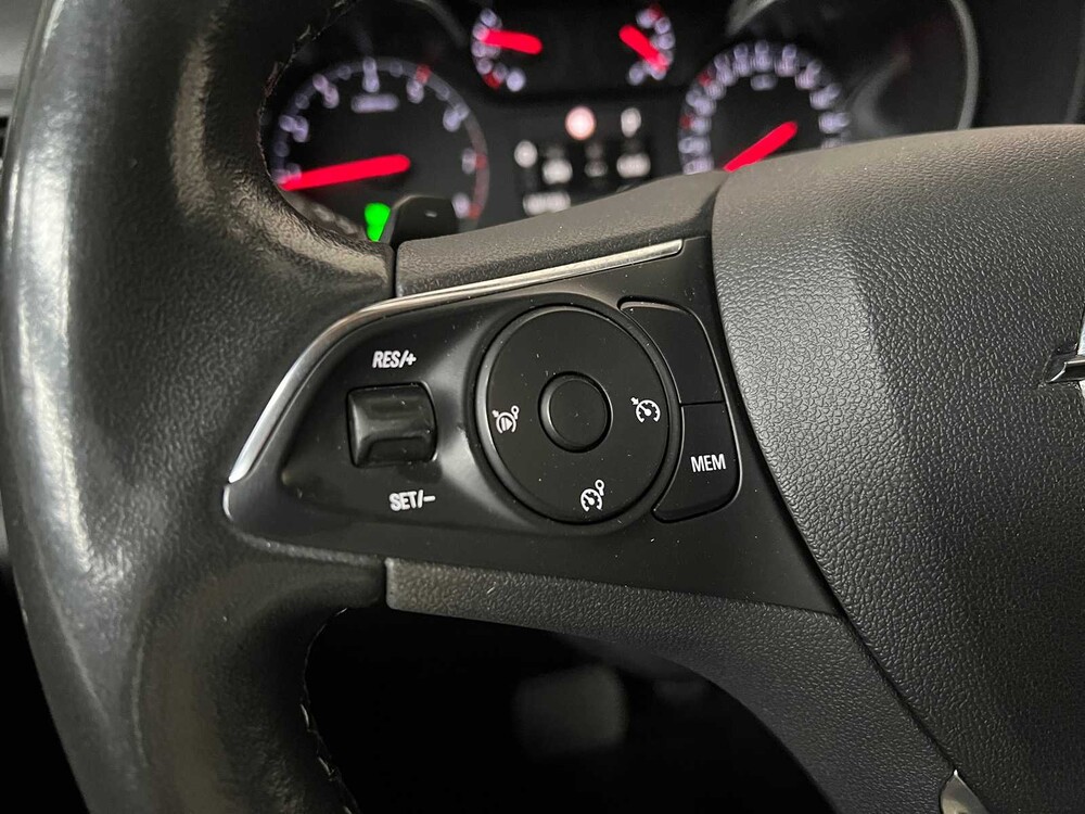 Opel Combo 1.5D L2H1 Edition 131hp 2021 (Original-NL), VKD-84-B