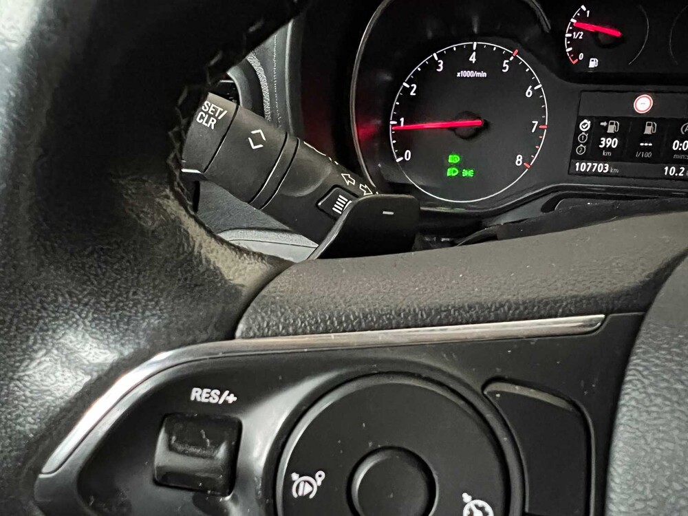 Opel Combo 1.5D L2H1 Edition 131hp 2021 (Original-NL), VKD-84-B