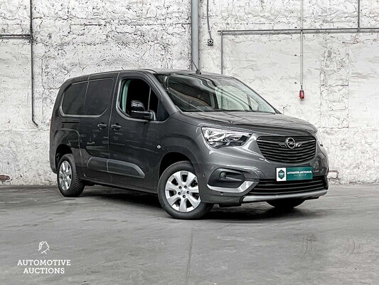 Opel Combo 1.5D L2H1 Edition 131hp 2021 (Original-NL), VKD-84-B