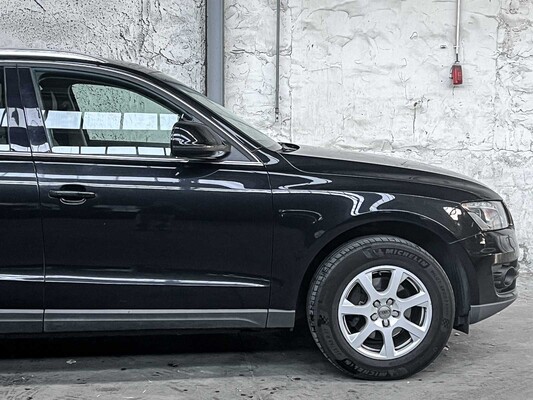 Audi Q5 2.0 TFSI Quattro Pro Line 211PS 2010, 56-TTX-8