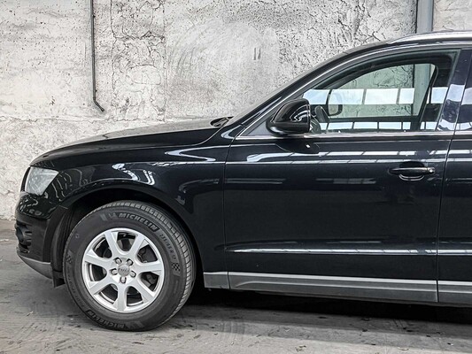 Audi Q5 2.0 TFSI Quattro Pro Line 211hp 2010, 56-TTX-8