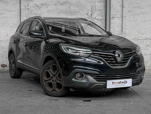 Renault Kadjar 1.6 TCe Bose 163pk 2017, RS-045-V