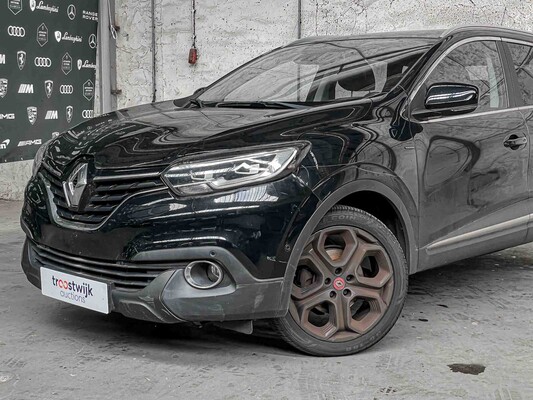 Renault Kadjar 1.6 TCe Bose 163pk 2017, RS-045-V