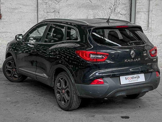 Renault Kadjar 1.6 TCe Bose 163hp 2017, RS-045-V